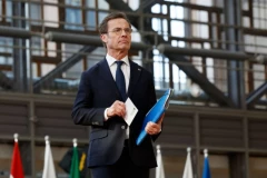 PREMIJER ŠVEDSKE PODNEO OSTAVKU!