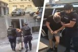 UHAPŠEN VRAČARAC U BEOGRADU! Bacio molotovljev koktel na poznati hotel na Novom Beogradu! (VIDEO)