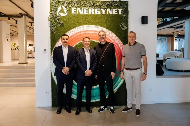 Čadež: Energy Net domaće znanje i savremene tehnologije za energetski efikasnije objekte