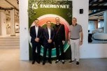 Čadež: Energy Net domaće znanje i savremene tehnologije za energetski efikasnije objekte