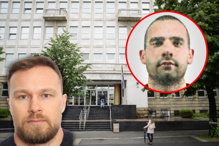 "NISMO UKRALI MALINE, ISTRESAO SAM ŠEST METAKA U NJEGA": Ovo su Skaj poruke  "vračarskog klana" razmenjene  kad su upucali advokata