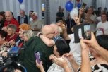 LIDER NAPREDNJAKA VUČEVIĆ POSLAO MOĆNU PORUKU IZ TEMERINA I BAČKOG JARKA: Dosta je podela, hoćemo ujedinjenu Srbiju, nudimo dogovor o boljoj budućnosti (FOTO)