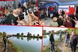 LIDER NAPREDNJAKA VUČEVIĆ POSLAO MOĆNU PORUKU IZ TEMERINA I BAČKOG JARKA: Dosta je podela, hoćemo ujedinjenu Srbiju, nudimo dogovor o boljoj budućnosti (FOTO)