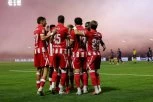ŽELEZNIČAR - CRVENA ZVEZDA: Potpuno neverovatna situacija - ovako nešto nikada nije viđeno! (VIDEO)