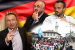 LOMPAR I MIROVIĆ SVE OTKRILI! Blokadersko sveto trojstvo! Čitajte u Srpskom telegrafu!