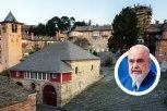 ALBANSKI PREMIJER EDI RAMA NA SVETOJ GORI: Evo u kom manastiru je prenoćio