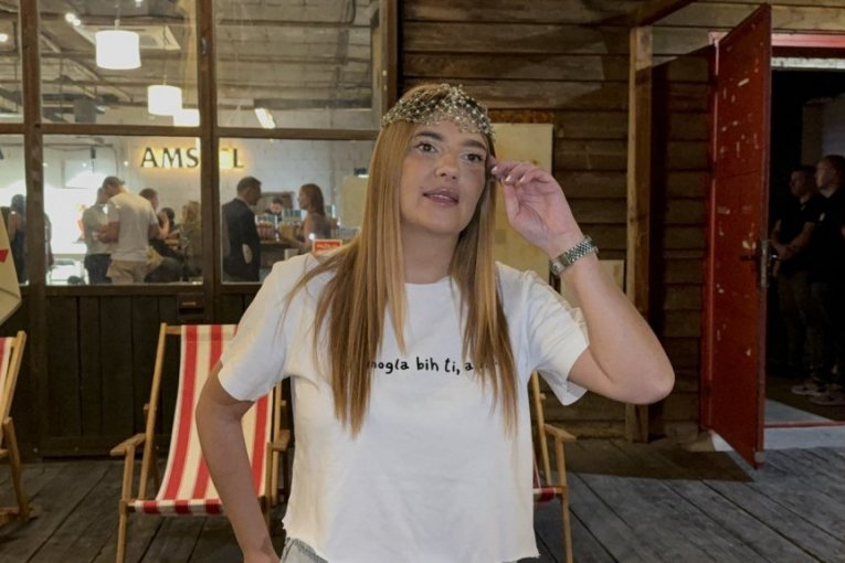 Kija Kockar, rijaliti-pobednica