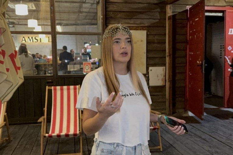 Kija Kockar, rijaliti-pobednica