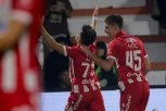 CRVENA ZVEZDA - RADNIČKI: Neđić se "vraća kući"!