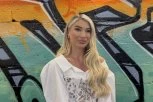 UDAJE SE MILICA KEMEZ: Totalno promenila pravac života - Ovo je delatnost kojom će da se bavi! (VIDEO)