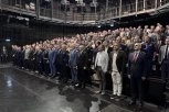 OBELEŽEN DAN SEKTORA ZA VANREDNE SITUACIJE! Dačić: Država će pomoći u povećanju broja ljudi i opreme (FOTO)