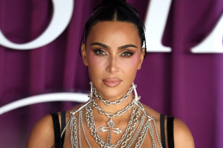 Kim Kardašijan, starleta