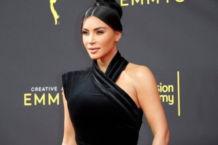 Kim Kardašijan, starleta