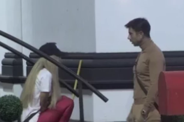 HITAN PREKID EMISIJE! Aneli Ahmić NAPUSTILA program, evo u kakvom je stanju Đukić zatekao!