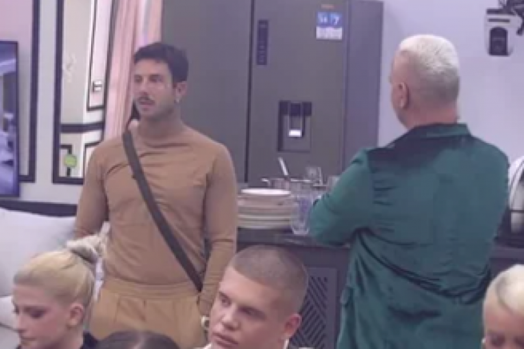 Aneli Ahmić i Filip Đukić