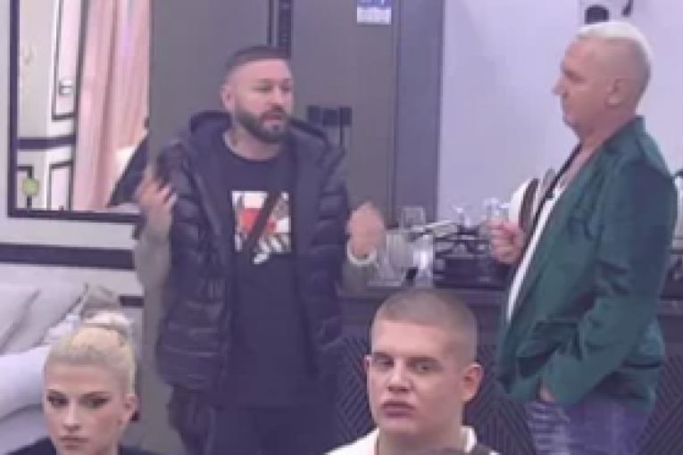 Elita 10 uživo