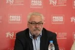 BRANIMIR NESTOROVIĆ PROGOVORIO NAKON IZLASKA IZ BOLNICE! Objasnio šta se dešava u pokretu (VIDEO)