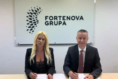 ALTA Retail Davora Macure i Fortenova grupa postigli dogovor o prodaji kompanije Idea Marketi i povezanih društava