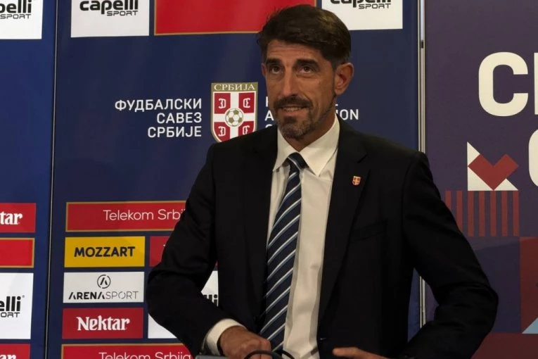 "TADA SAM PONUDIO OSTAVKU!" Veljko Paunović otkrio: Neću ničije vreme da trošim! (VIDEO)