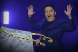 OVO JE EFIKASNA DIJETA MARIJE ŠERIFOVIĆ: Uz JEDAN TRIK skinula 7 KILA za mesec dana, a ničeg se nije ODREKLA od hrane! (FOTO)