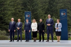 UČEŠĆE SRBIJE NA KARPATSKOM SAMITU VAŽNO ZBOG EKONOMSKOG POVEZIVANJA! Vučić stigao u Ukrajinu i najavio razgovore sa evropskim liderima!