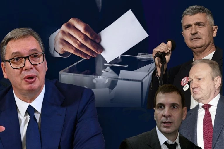 IZBORI NISU IGRA! Evo bez kojih 10 stvari možemo da ostanemo 25. oktobra!