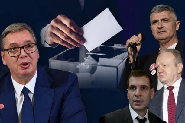 IZBORI NISU IGRA! Evo bez kojih 10 stvari možemo da ostanemo 25. oktobra!