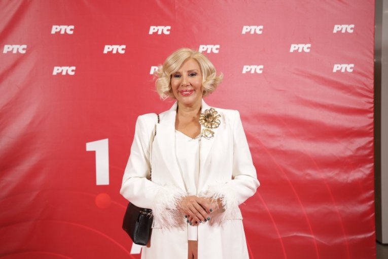 Sandra Perović