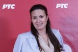Bojana Mlađenović više nije na čelu informative RTS!