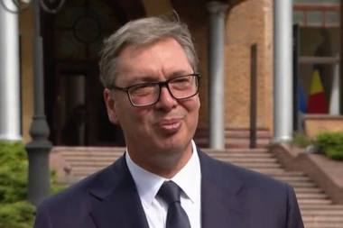 VUČIĆ: Srbija otvara novi prostor za investicije