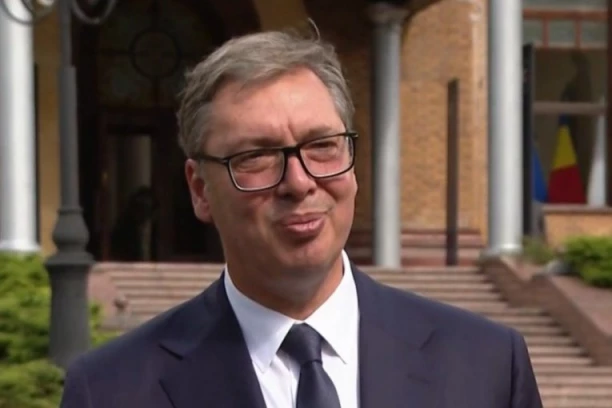 VUČIĆ: Srbija otvara novi prostor za investicije