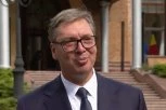 VUČIĆ: Srbija otvara novi prostor za investicije