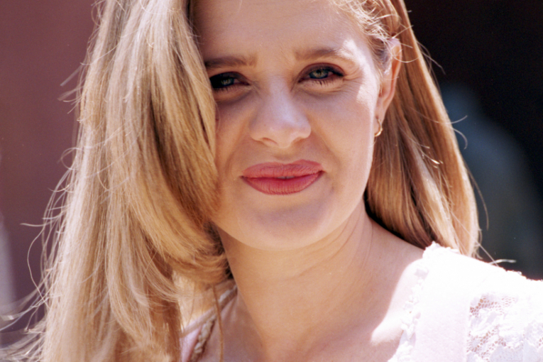 Erika Buenfil