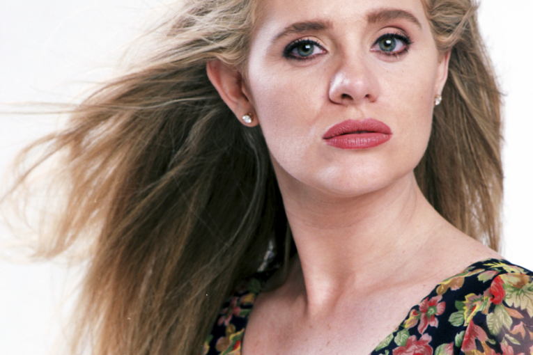 Erika Buenfil