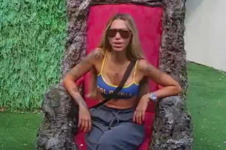 Aneli Ahmić Elita 10