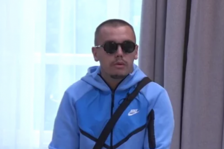 Dačo Virijević Elita 10