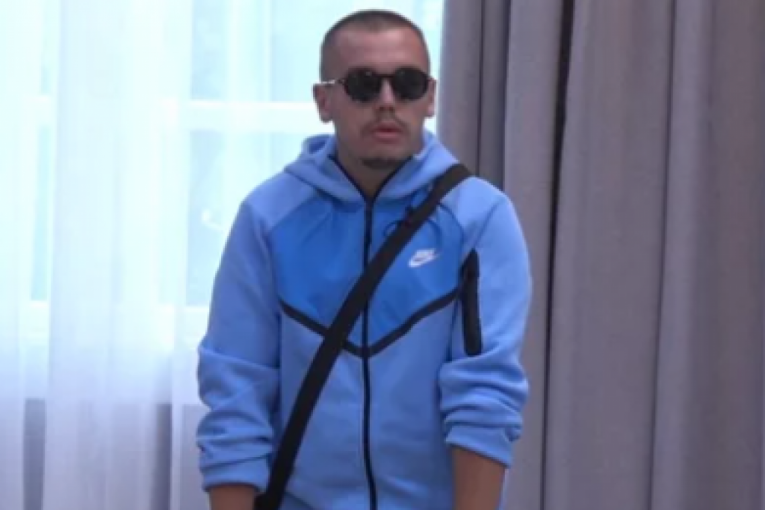 Dačo Virijević Elita 10