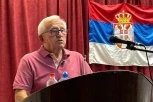 SKANDAL U NIŠU: Zatvaratvaraju vrata heroju generalu Lazareviću da govori o NATO agresiji i žrtvama za slobodu Srbije!