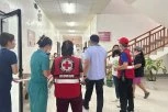 CRNI BILANS PUCNJAVE U SREDNJOJ ŠKOLI SVE VEĆI! Najmanje šest učenika UBIJENO, 17 RANJENO! (FOTO, VIDEO)