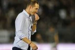 SAZNAJEMO! Raća Petrović hitno primljen na Urgentni centar - pozlilo mu nasred ulice!