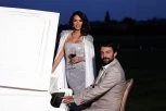 Naša pevačica snimila spot u jednoj od najskupljih vila u Srbiji: Poznati glumac ima glavnu ulogu (FOTO/VIDEO)