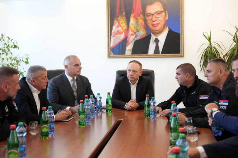 Ustupljene fotografije