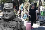"NAŠA OBAVEZA JE DA DOĐEMO OVDE!" Ana Mršo u suzama pored groba Ratka Mladića: Sa razlogom uživa veliki ugled (FOTO, VIDEO)