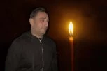 SMRTNI SLUČAJ POKOSIO DARKA LAZIĆA! Pevača boli duša: Zar i ti ovako rano da odeš?