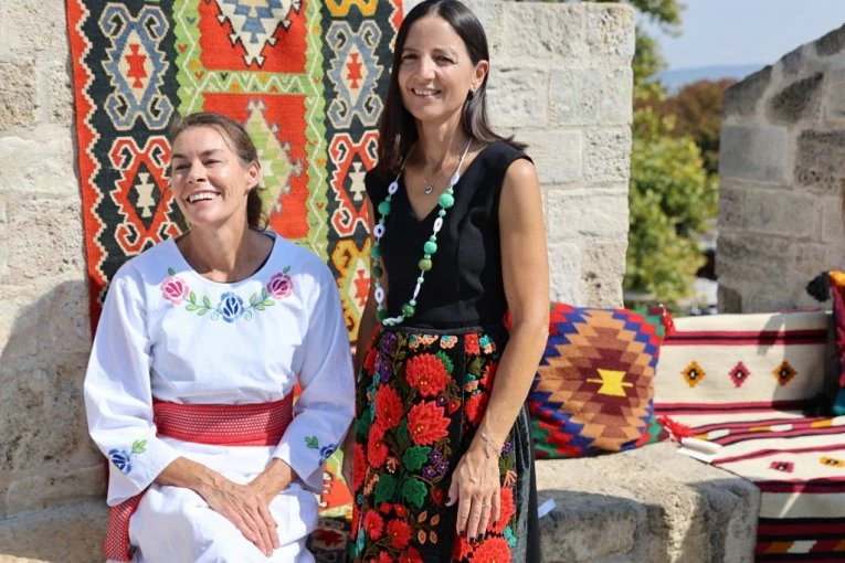"Kulturno nasleđe u kadrovima tvrđave“ - tradicija Srbije kao savremeni turistički doživljaj (FOTO)