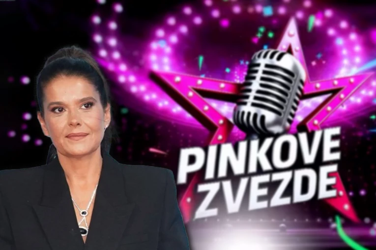 ŠTA SE DEŠAVA SA "PINKOVIM ZVEZDAMA"? Milica Mitrović se hitno oglasila! (VIDEO)