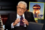MAŠINE ĆE IZAZVATI ATOMSKI RAT I UNIŠTITI ČOVEČANSTVO! Poslednje i najmračnije proročanstvo Henrija Kisindžera!