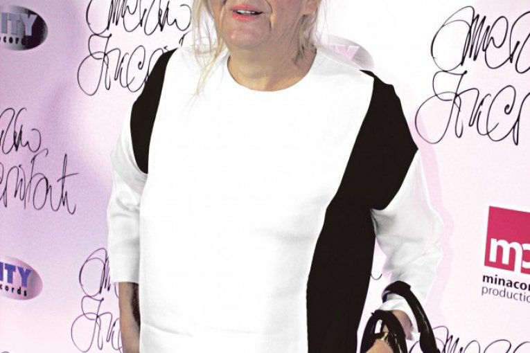 Marina Tucaković