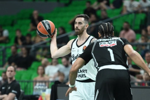 PARTIZAN PONIŽEN KAO NIKAD! Ovo će baš razbesneti grobare uoči nove sezone!