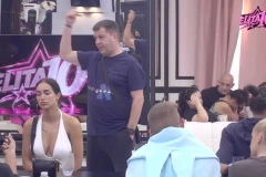 IVAN MARINKOVIĆ UNAKAZIO CARA: Netrpeljivost raste u "Eliti 10" - Dva Filipa se ne podnose! (VIDEO)